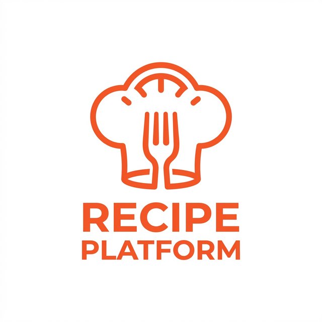 Recipe Platform Logo